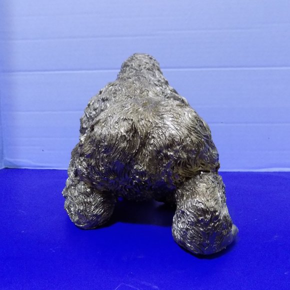 NEW Monkey Gorilla Ape Statue Figurine Home Decor - Picture 4 of 6